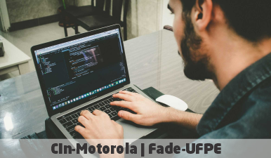 Engenheiro de Teste | Cadastro Reserva | Edital 114/2021 | CIn-UFPE/Motorola – Fade