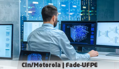 Engenheiro de Software | Cadastro Reserva | Edital 122/2021 | CIn-UFPE/Motorola – Fade