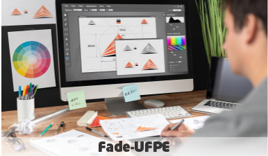 Designer Gráfico e Comunicador Social | Vagas e Cadastro Reserva | Edital 127/2021 | Fade-UFPE