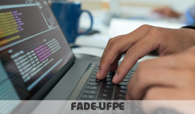 Estágio em Software e Automação | Cadastro Reserva | Edital 035/2022 | CIn/Motorola / Fade-UFPE