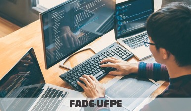 Desenvolvedor iOS e macOS | Cadastro Reserva | 058/2022 | Fade-UFPE