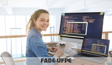 Engenheiro de Software | Cadastro Reserva | Edital 089/2022 | Fade-UFPE