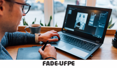 Web Designer | Cadastro Reserva | Edital 084/2022 | Fade-UFPE