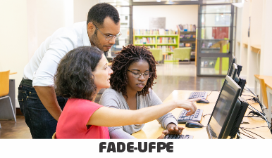 Tutor Técnico PDDE/PNATE/Caminho da Escola | Cadastro Reserva | Edital 093/2022 | UFPB – Fade-UFPE