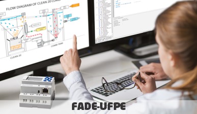 Estágio em Software e Automação | Cadastro Reserva | Edital 104/2022 | CIn/Motorola – Fade-UFPE