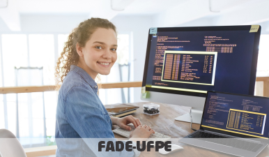 Engenheiro(a) de Software | Cadastro Reserva | Edital 115/2022 | Motorola/CIn – Fade-UFPE