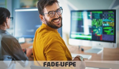 Engenheiro(a) de Software Pleno ou Sênior | Cadastro Reserva | Edital 119/2022 | Samsung/CIn – Fade-UFPE