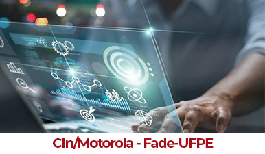Estágio em Teste de Software 5G | Cadastro Reserva | Edital 002/2023 | CIn/Motorola – Fade-UFPE