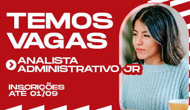 Analista Administrativo Jr. | Vaga Fade-UFPE 2024