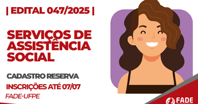 assistência social