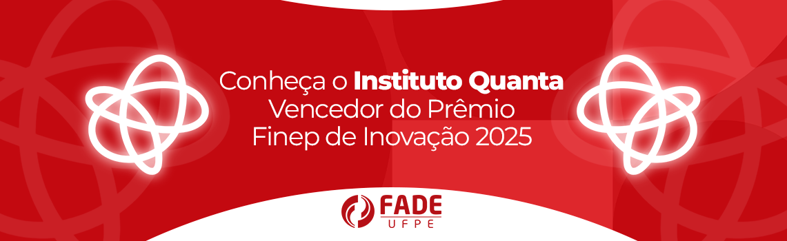 Conheça o Instituto Quanta, vencedor do Prêmio Finep de Inovação 2025